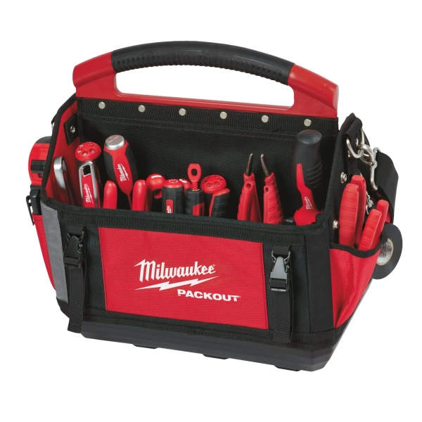 Torba narzędziowa 40 cm Milwaukee Packout™ 4932464085