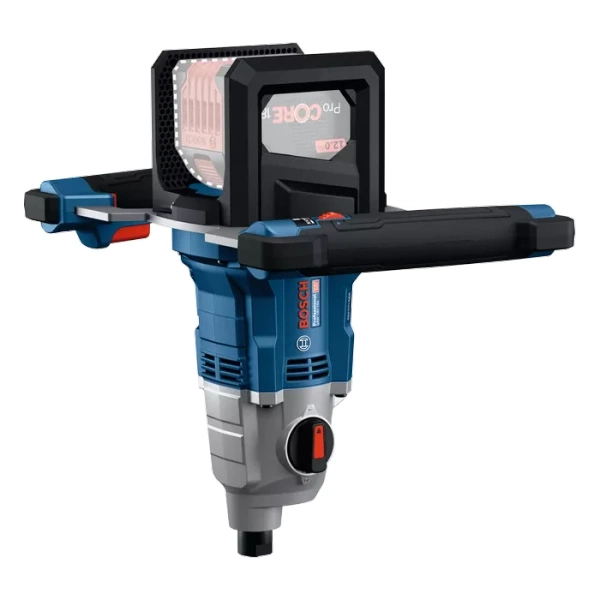 Mieszarka akumulatorowa Bosch GRW 18V-160