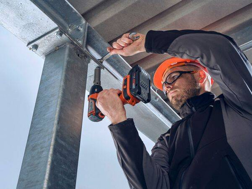 Klucz udarowy Fein ASCD 18-300 W2 AS (71151061000)