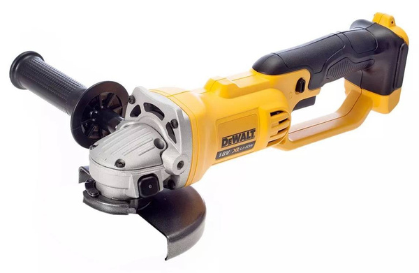 Szlifierka kątowa Dewalt DCG412NT