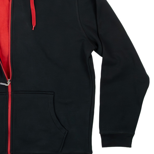 Bluza z kapturem LiHD-Partner (XXL) Metabo 638676030