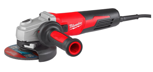 Szlifierka kątowa Milwaukee AGV 13-125 XE 4933451218