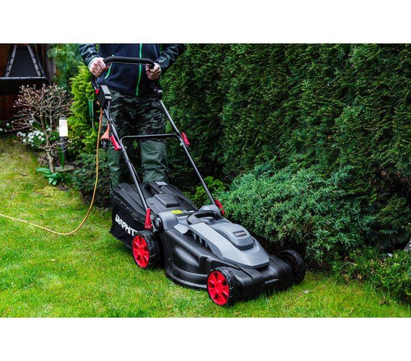 Kosiarka elektryczna Graphite 59G474