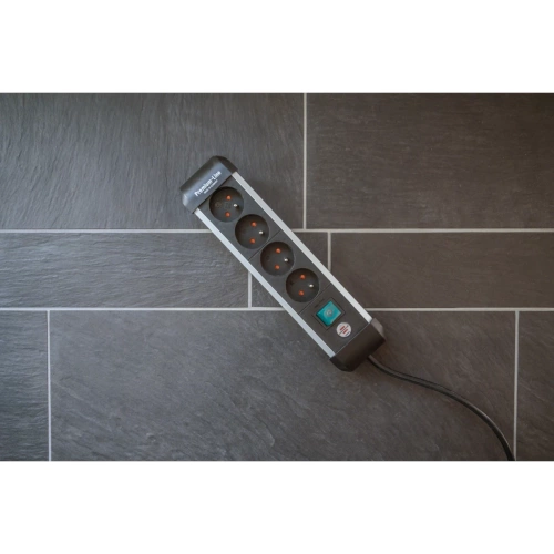 Listwa zasilająca 1,8 m Brennenstuhl 1391034400