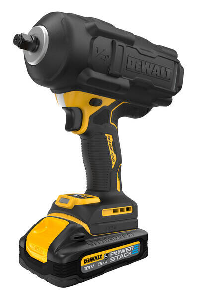 Klucz udarowy Dewalt DCF961H2G