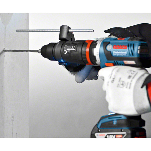 Wymienny uchwyt Bosch GFA 18-H Professional