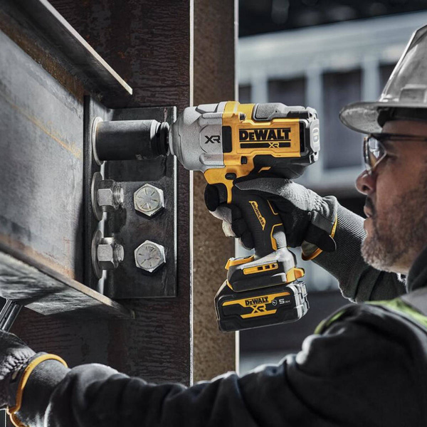 Klucz udarowy Dewalt DCF961N