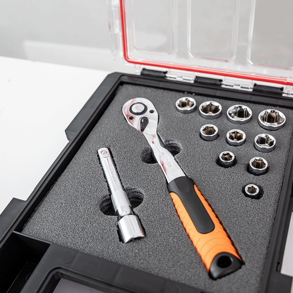 Organizer Qbrick System ONE Organizer M MFI ORGQMFCZAPG001