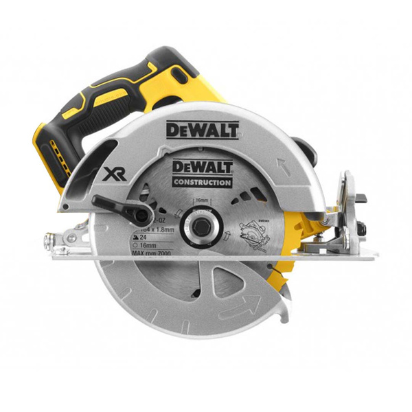 Pilarka tarczowa Dewalt DCS570P2