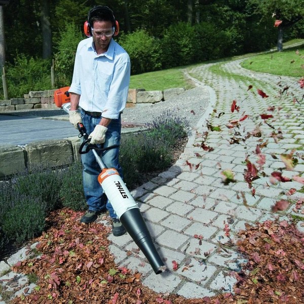 Dmuchawa BG-KM Stihl 46067405000 - KombiNarzędzie 