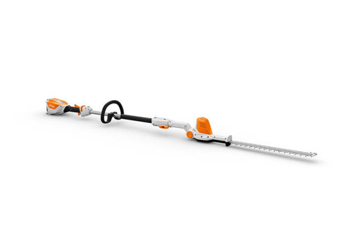 Nożyce do żywopłotu na wysięgniku Stihl HLA 56 HA012000044
