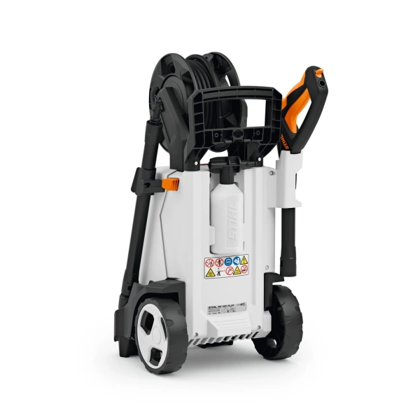 Myjka elektryczna RE 120 Plus Stihl 49500114550