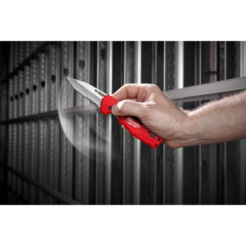 Nóż składany 5w1 FASTBACK™ Milwaukee 4932492454