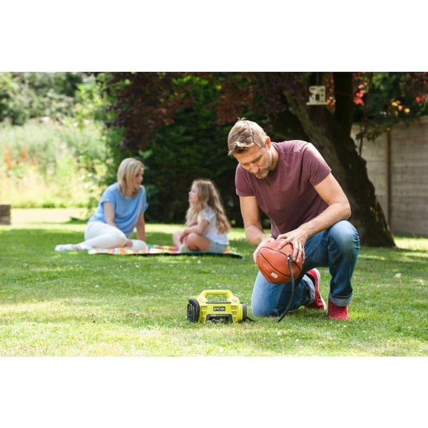 Kompresor Ryobi R18l-0