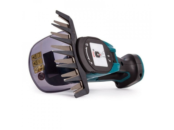 Nożyce do trawy Makita UM600DZX (Solo)