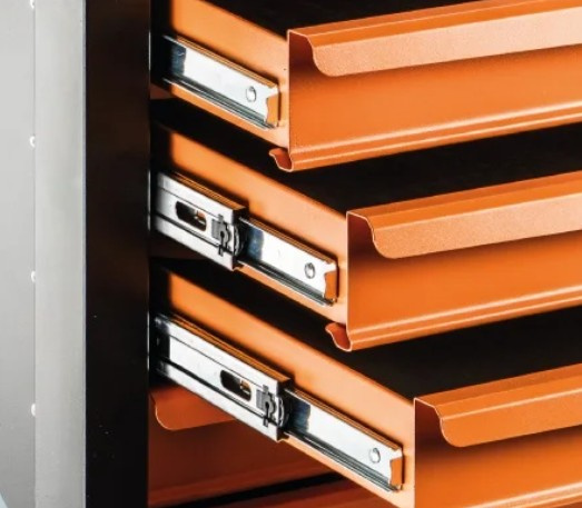 Wózek narzędziowy NEO Tools 84-221-9