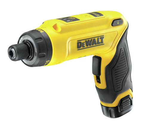 Wkrętarka żyroskopowa DeWalt DCF680G2