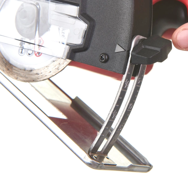 Szlifierka kątowa Milwaukee M12 FCOT-0