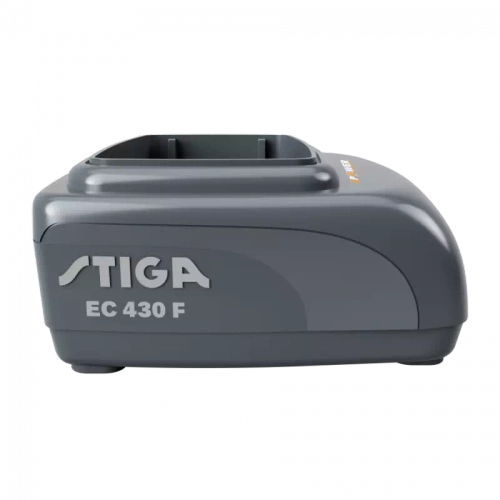Szybka ładowarka Stiga EC 430 F