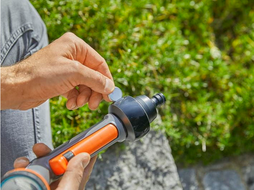 Pistolet zraszający Gardena AquaCount 18352-20