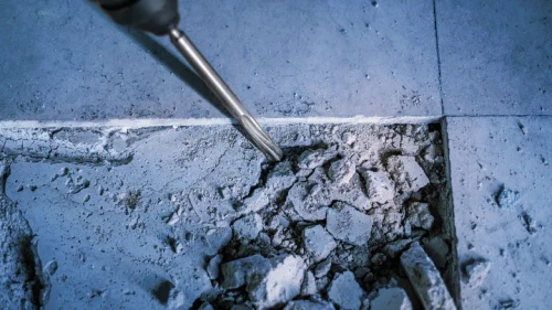 Szpicak Bosch PRO SDS plus-5C 250 mm 2609390576