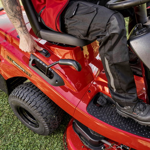 Traktor ogrodowy solo by AL-KO T 18-103.4 HD-A V2 Comfort 127726