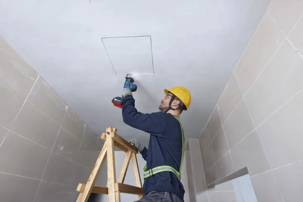 Piła szablasta Bosch GSA 18 V-24 Professional (06016A5100)