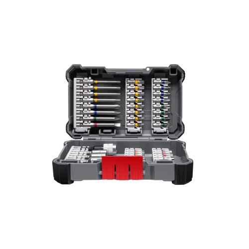 Zestaw bitów Bosch Professional 2607017693 45 elementów