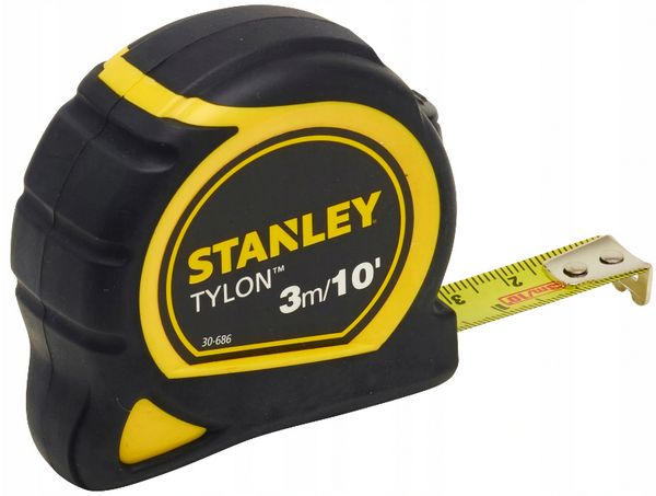 Miara 3 m Tylon 0-30-686 Stanley
