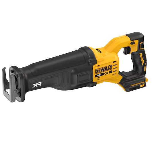 Pilarka szablasta Dewalt DCS384N