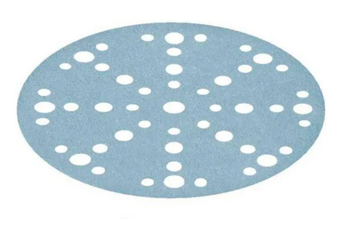 KRĄŻKI ŚCIERNE STF D225/48 P60 GR/