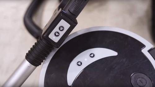 Odkurzacz piorący Dedra DED6605