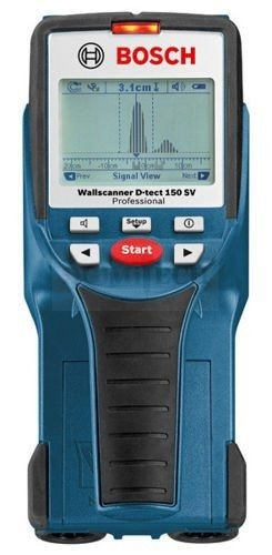 Bosch D-TECT 150 SV Wykrywacz detektor przewodów
