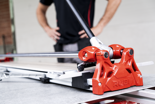 Przecinarka do glazury Rubi HIT-1000N