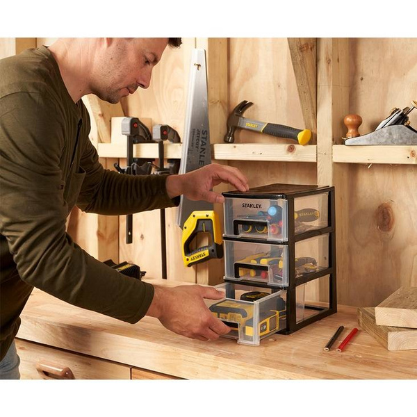 Szuflady Stanley STST40711-1