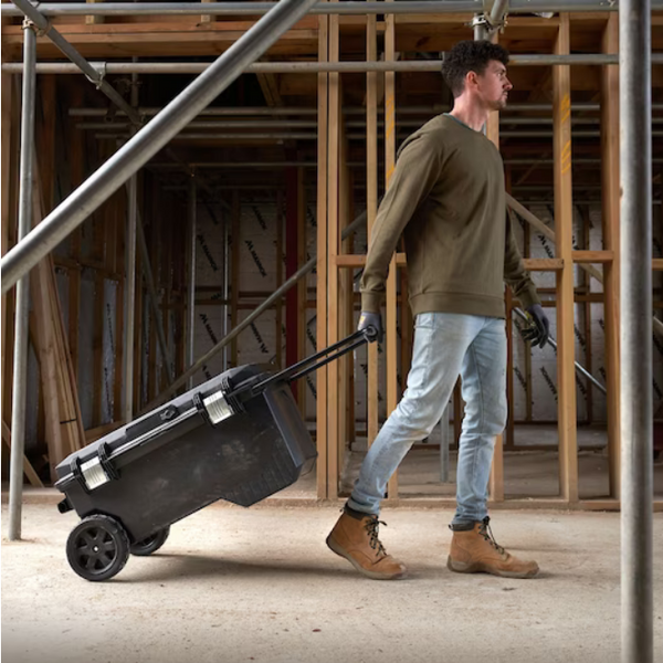 Skrzynia narzędziowa na kołach Stanley FatMax® ProMobile JobChest™ 1-94-850
