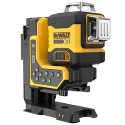 Laser krzyzowy Dewalt DCLE34035N-XJ