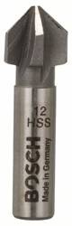 Pogłębiacz stożkowy 12,0xM 6x40 Bosch 2608596371