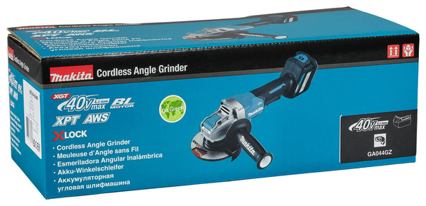 Szlifierka kątowa Makita GA044GZ