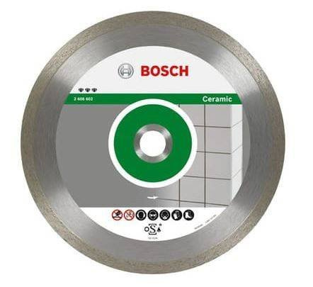 Diamentowa tarcza tnąca 230 mm Bosch 2608602637