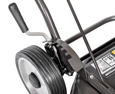 Kosiarka spalinowa Weibang WB537HCU