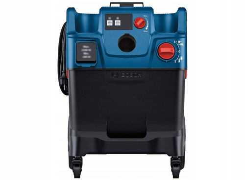 Odkurzacz uniwersalny Bosch GAS 400 A 06019M0020