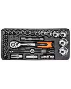 Wózek narzędziowy Neo Tools 84-223+G