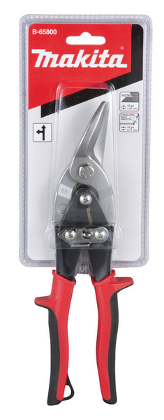 Nożyce do cięcia blachy Makita B-65800