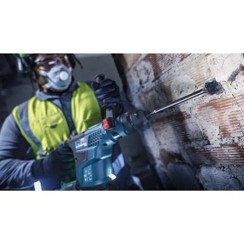 Dłuto łopatkowe 40x250 mm Bosch 2608690146