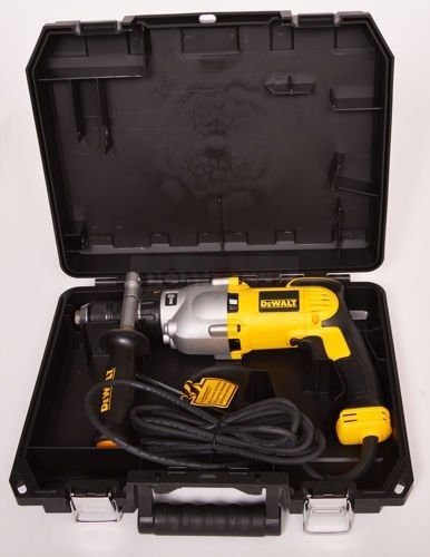 DeWALT DWD530KS Wiertarka udarowa 2 biegowa