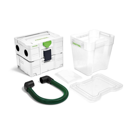 Separator Festool CT CT-VA-20 (204083)