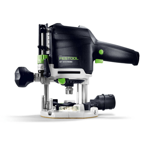 Frezarka górnowrzecionowa FESTOOL OF 1010 REBQ-Plus