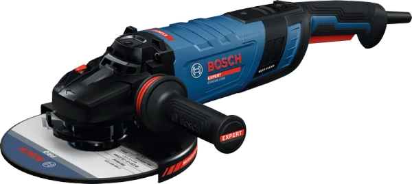 Szlifierka kątowa Bosch EXPERT EXWS30-230B (06018G1001)