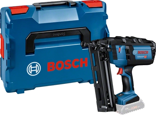 Gwoździarka Bosch GNH 18V-64 M (0601481001)